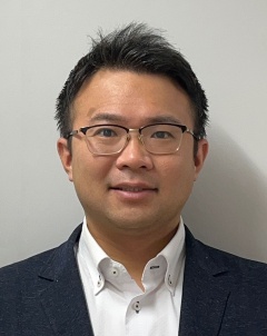 作田 敦 氏