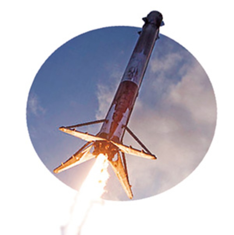 世界で最も低コストなロケット 逆噴射で着陸するファルコン9 日経クロステック Xtech 世界で最も低コストなロケット 逆噴射で着陸するファルコン9 日経クロステック Xtech