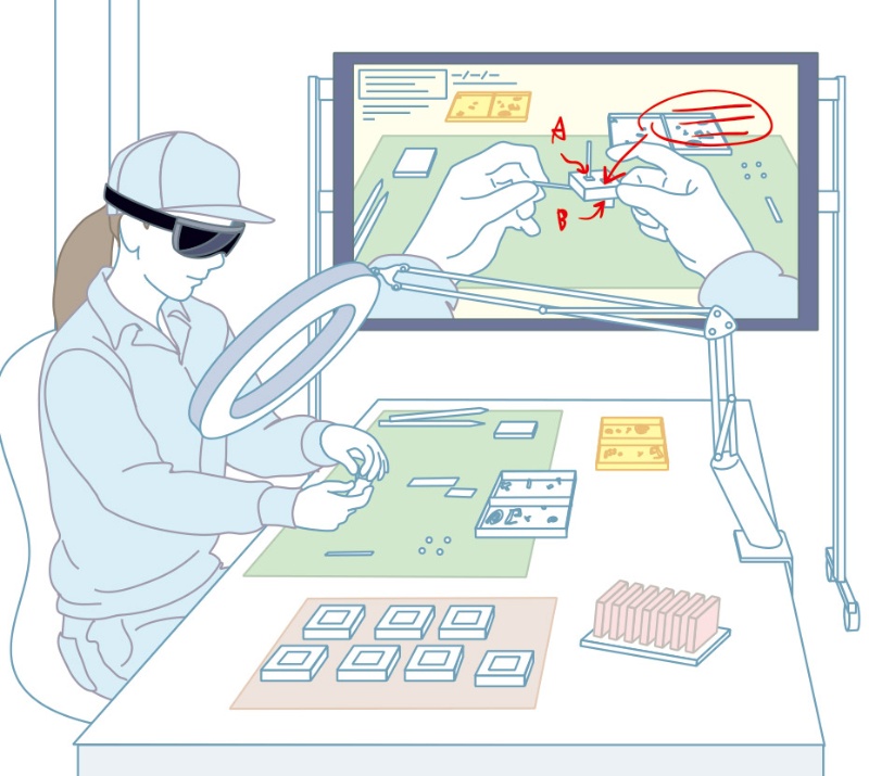 5gで工場はこんなに変わる 日経クロステック Xtech 5gで工場はこんなに変わる 日経クロステック Xtech