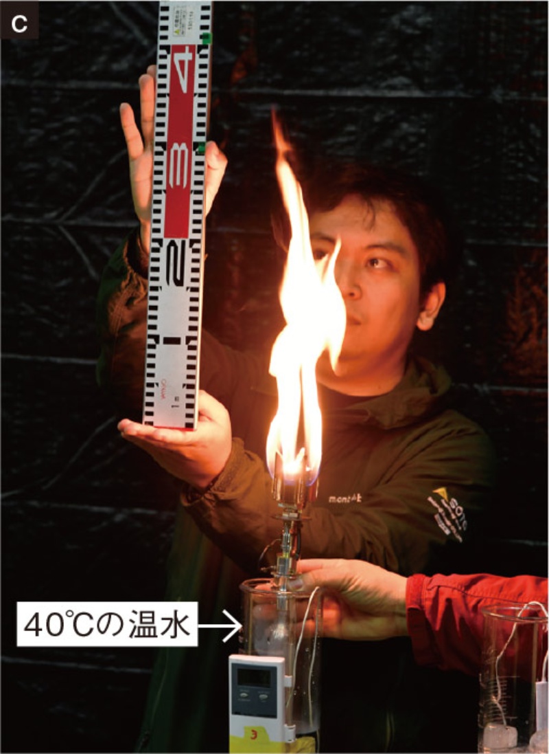 聖火リレー トーチ 風雨に耐え美しく燃える炎 日経クロステック Xtech 聖火リレー トーチ 風雨に耐え美しく燃える炎 日経クロステック Xtech