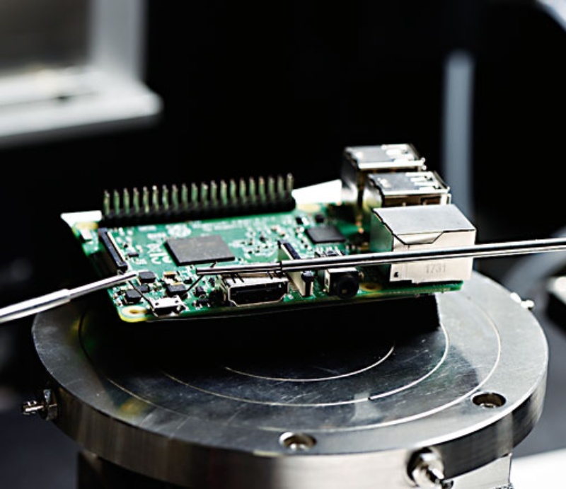 検査の立ち会いもオンライン化 参加人数の拡大の利点も 日経クロステック Xtech