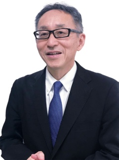 竹村孝宏氏