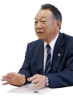 写真:日経ものづくり