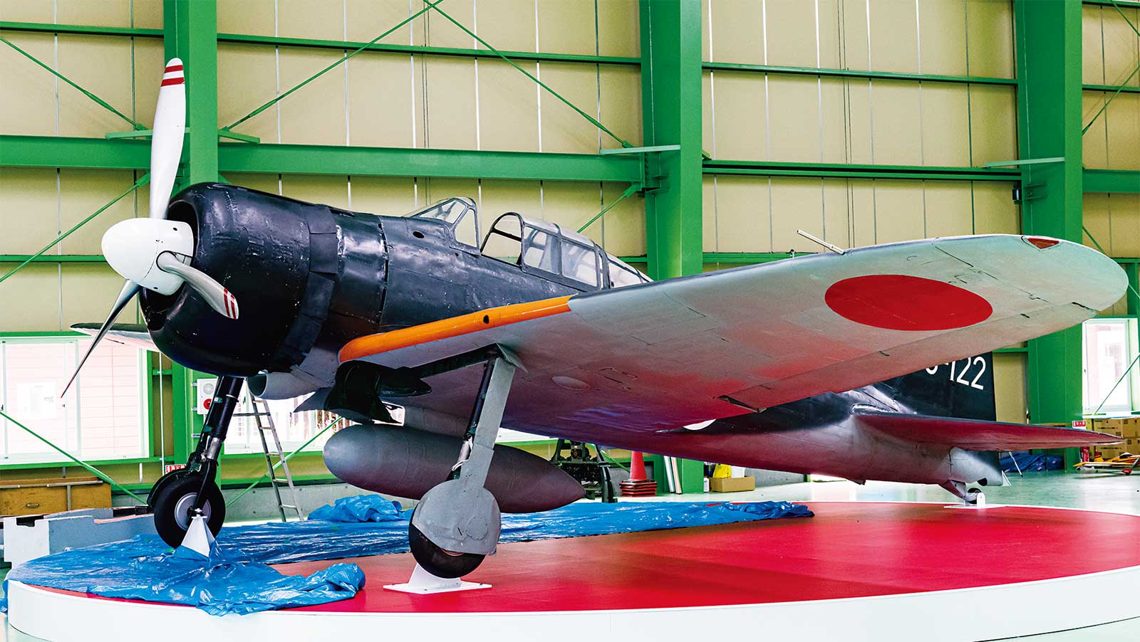 オリジナル」の意味を追究、名機が問う産業遺産の在り方 | 日経クロス