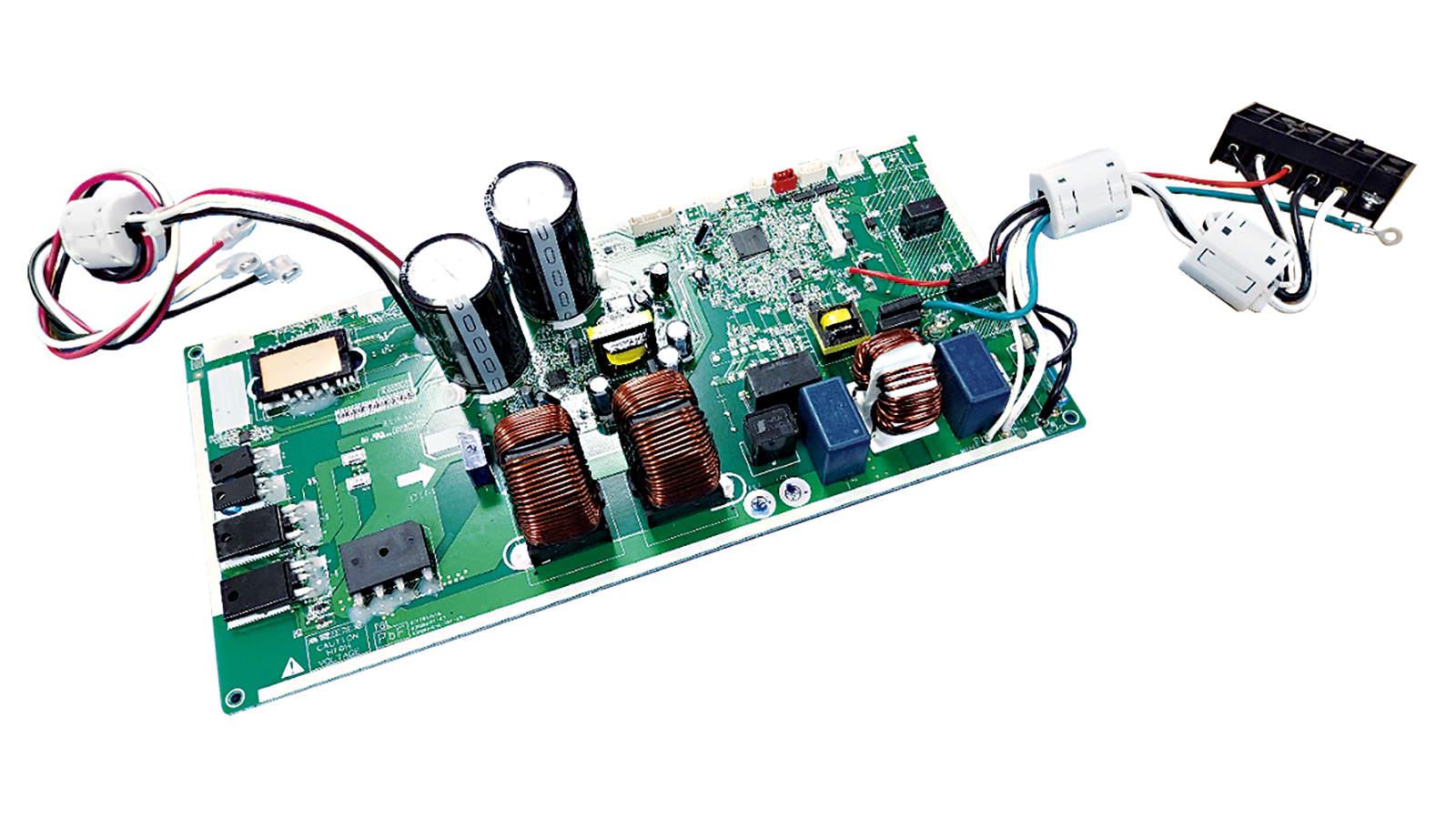 富士通ゼネラル、代替品活用しつつ先行発注で部材不足に対応 | 日経