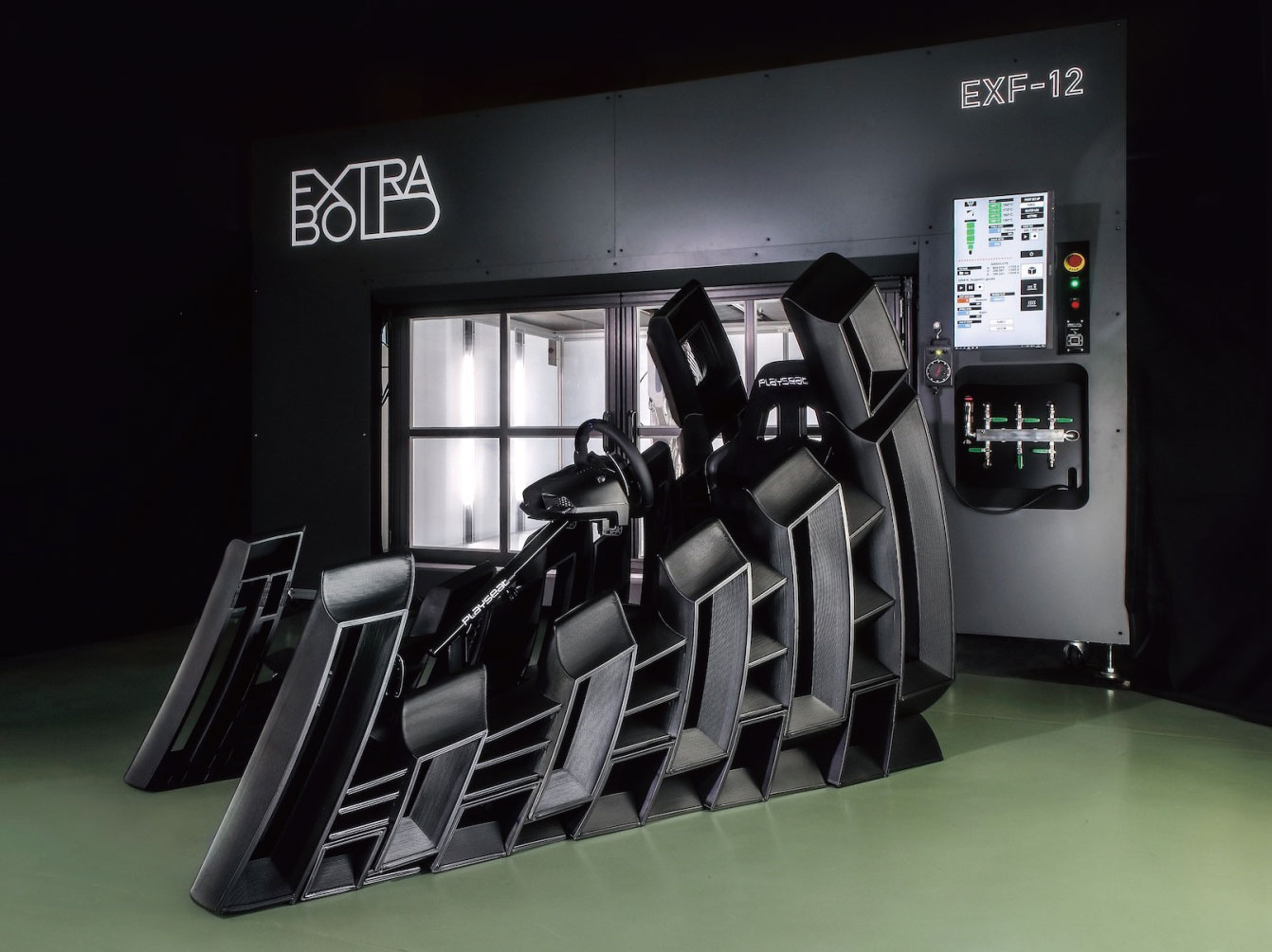 工作機械も産ロボも3Dプリンター化 | 日経クロステック（xTECH）