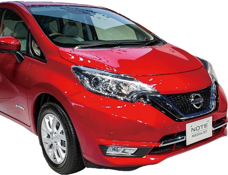 ハイブリッドじゃないと売れない 日産 営業部門の悲痛な叫び 日経クロステック Xtech ハイブリッドじゃないと売れない 日産 営業部門の悲痛な叫び 日経クロステック Xtech