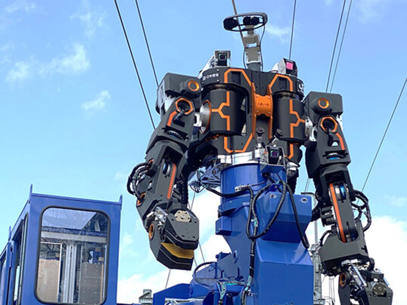 危ない・しんどい作業から人を解放、あの手この手でコスト削減 | 日経