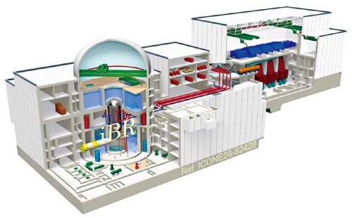 図1　革新軽水炉の例
