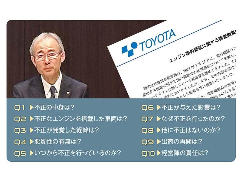 泣きっ面に蜂」欧州自動車、転落の歴史！ ディーゼル不正、日本