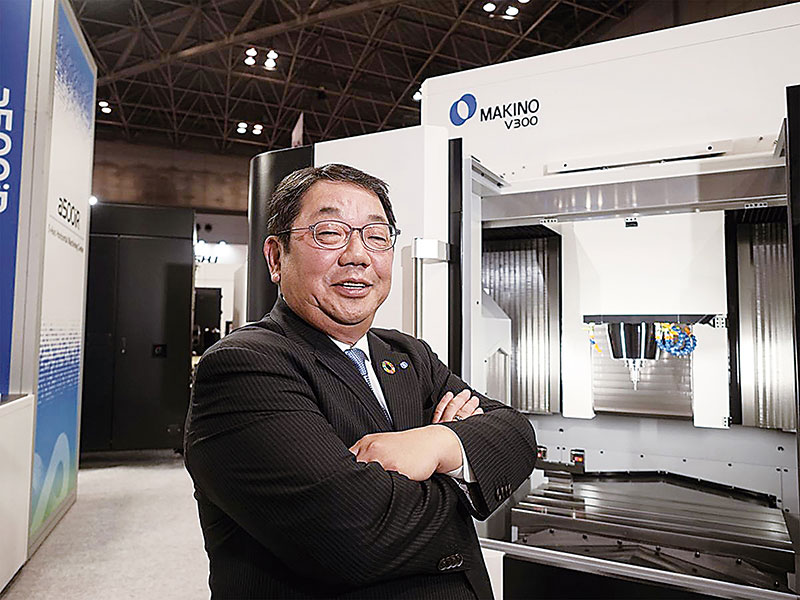 新工場はブロック工法採用、ギガキャストの影響は限定的