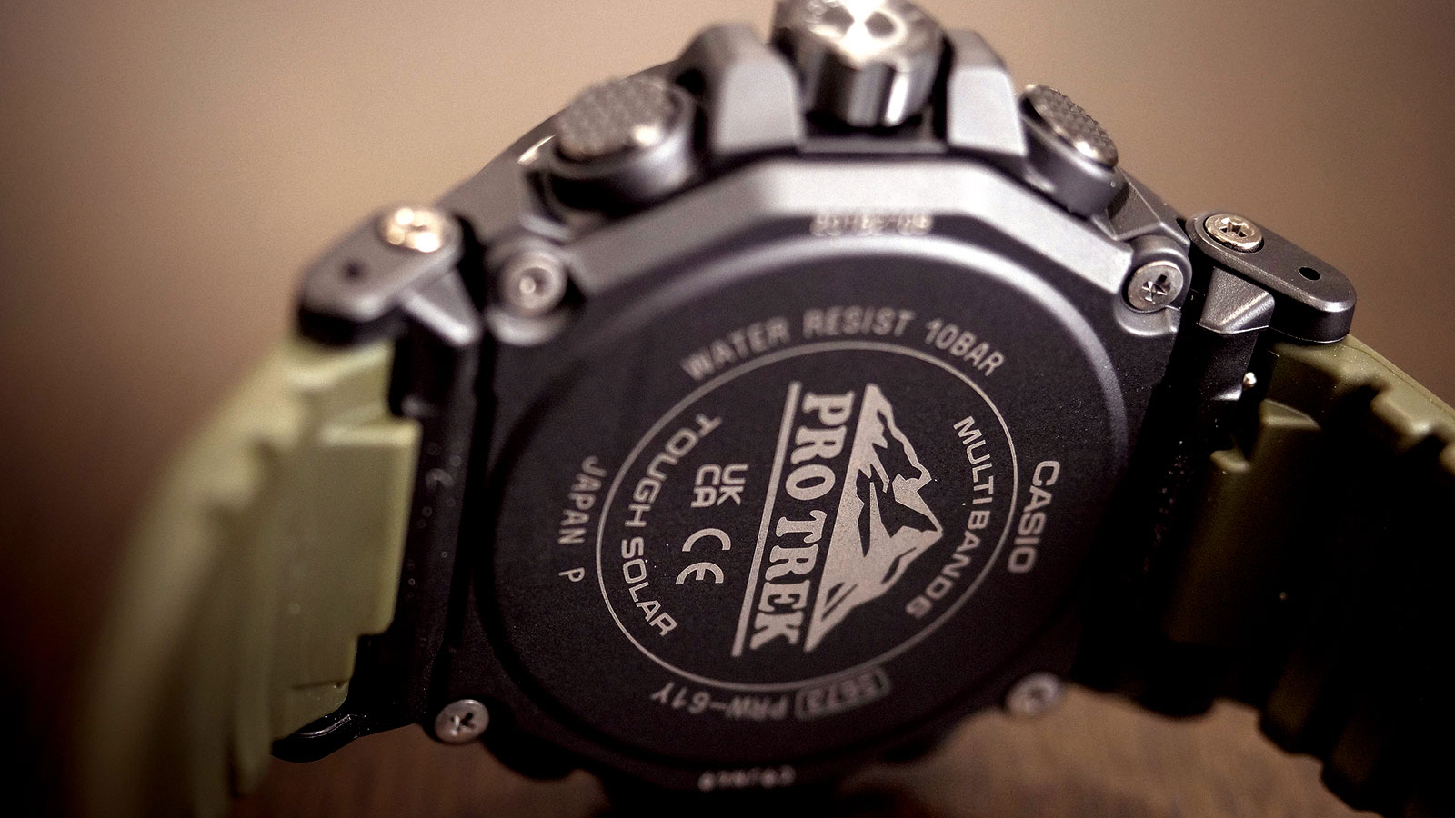 カシオ「プロトレック」開発物語 | 日経クロステック（xTECH）