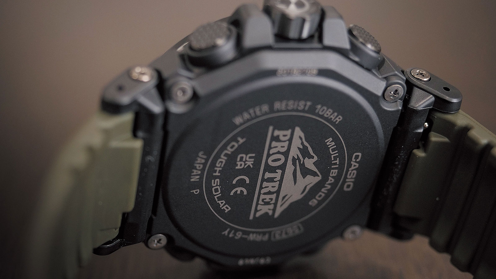 カシオ「プロトレック」開発物語 | 日経クロステック（xTECH）