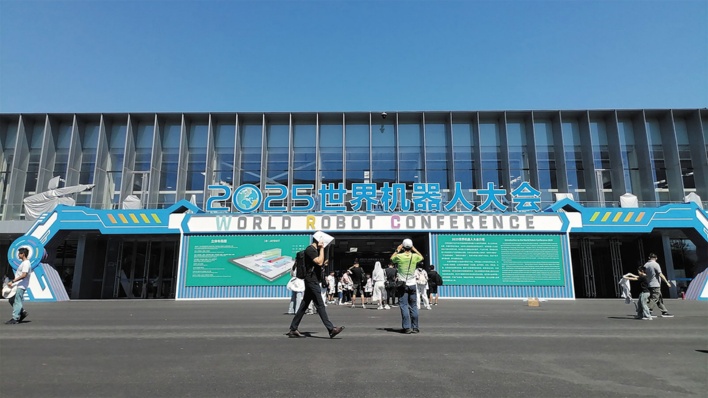 中国人型ロボット、加速する商用化