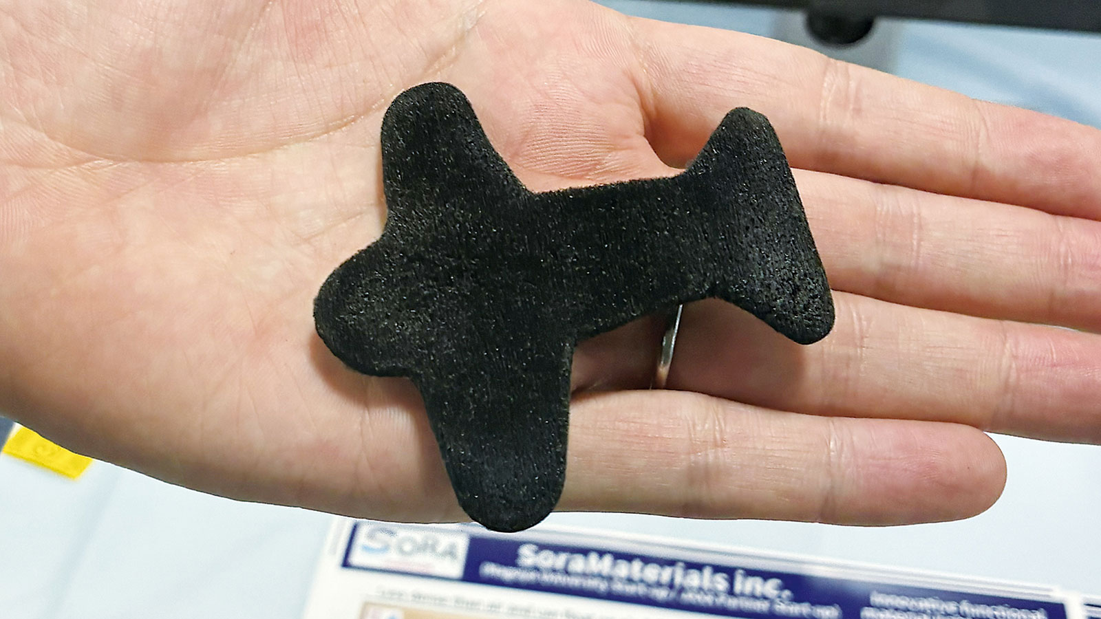 空気より軽い材料、高速動作の人型ロボ　注目のスタートアップ6選