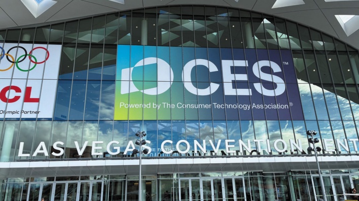 人型ロボット・AIに湧く「CES 2026」