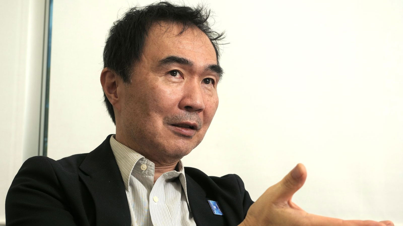 「世界一は狙わない」NVIDIAと協業でAI時代の計算機へ