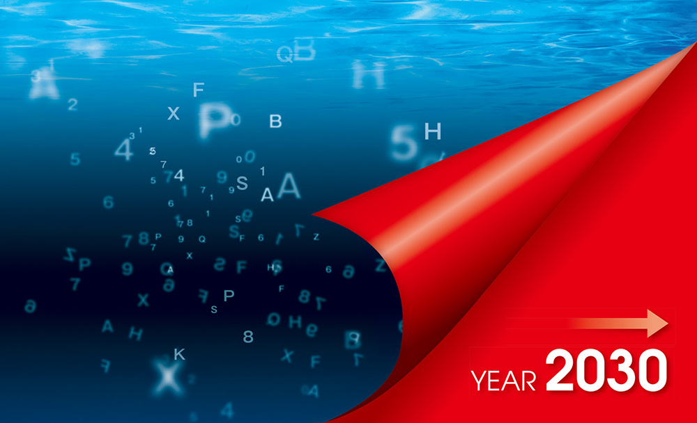 暗号の2030年問題 | 日経クロステック（xTECH）
