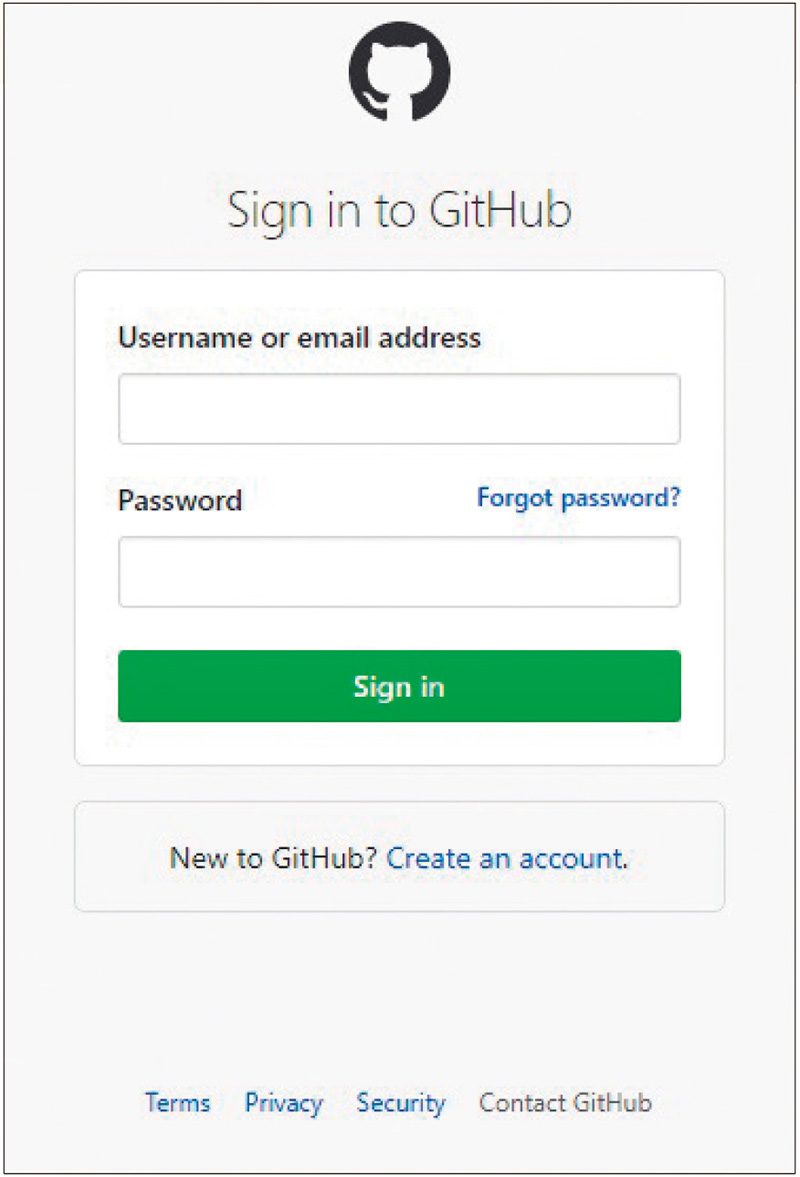 GitHubのフィッシングサイト2段階認証にも対応 | 日経クロステック（xTECH）