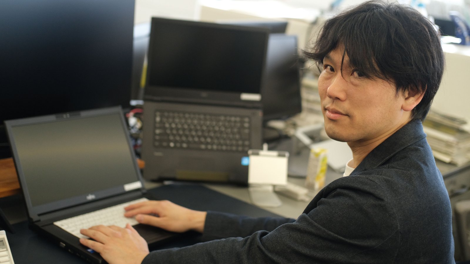 自宅ネットワークで「遊び」スキル向上　他者の構成図から構成や設計を学ぶ