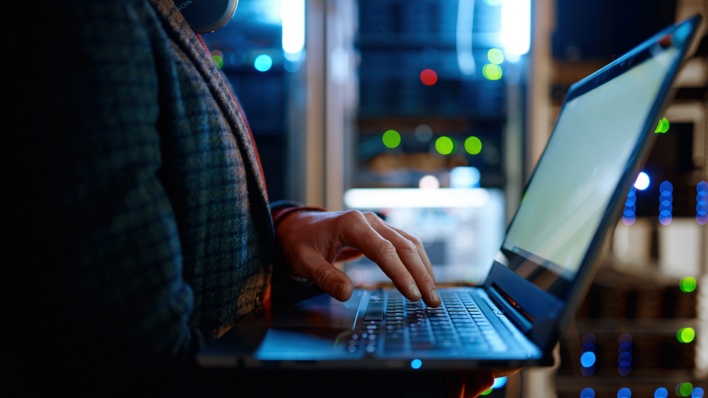 監視サーバーの通信が乱れる プロキシー設定が徹底されず