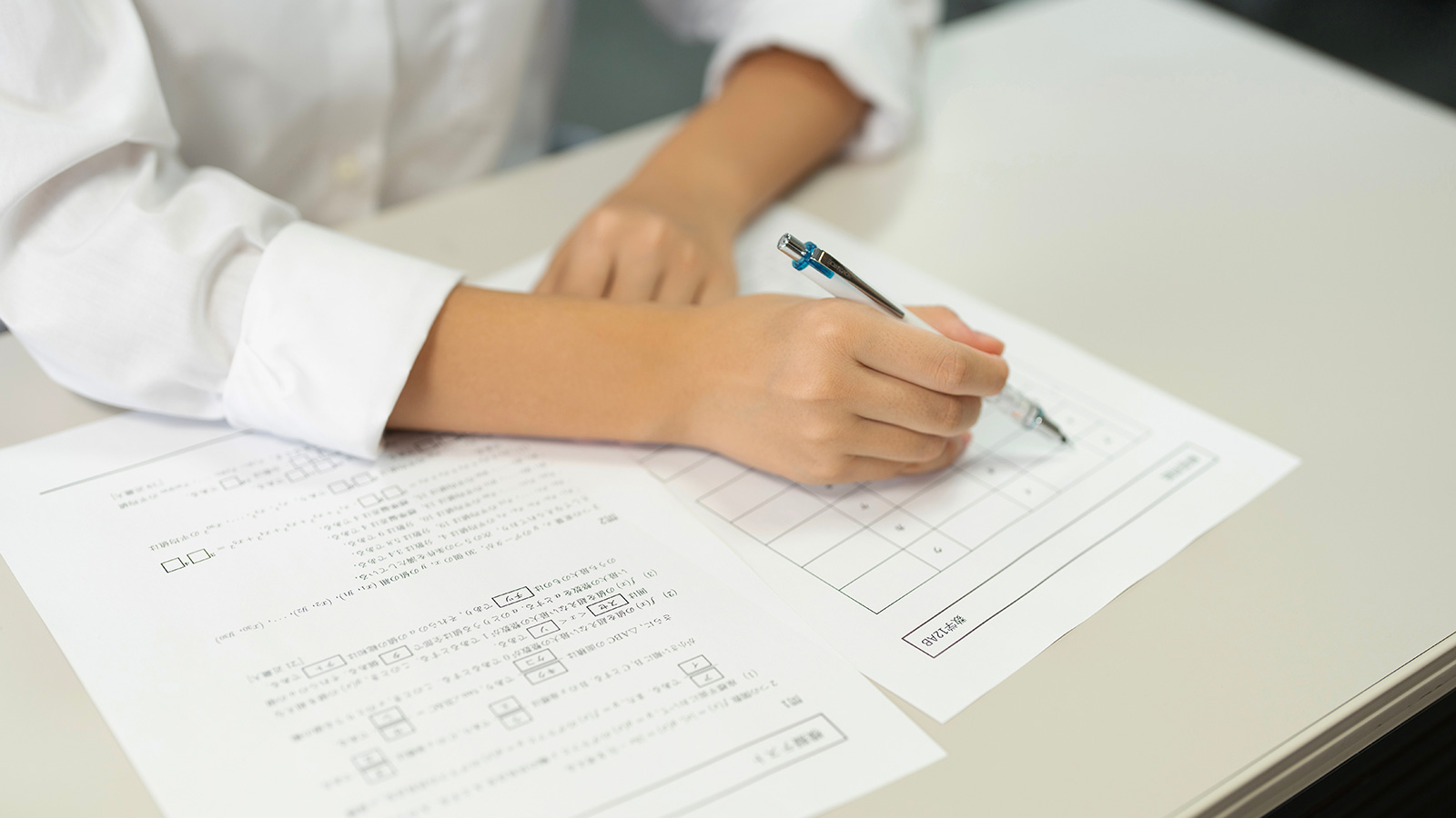 情報処理技術者試験に5つの重大トピック