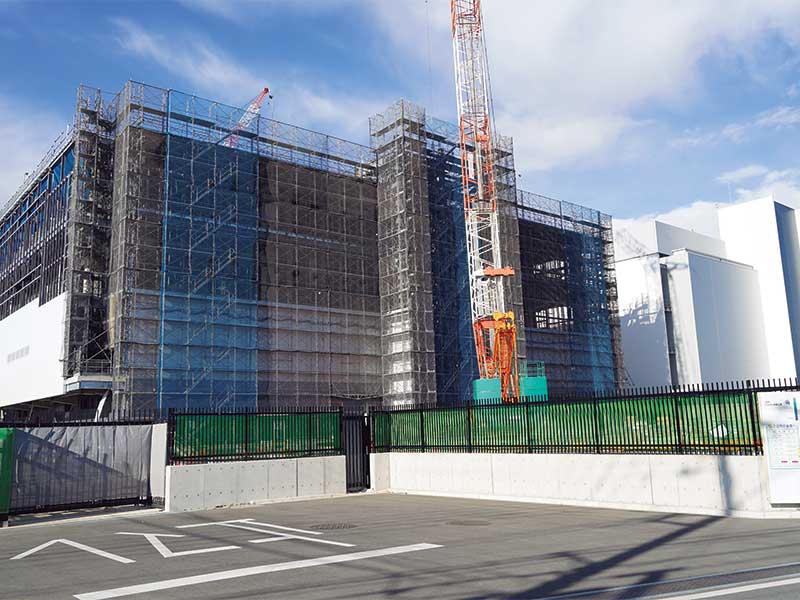 データセンターが「迷惑施設」扱いに