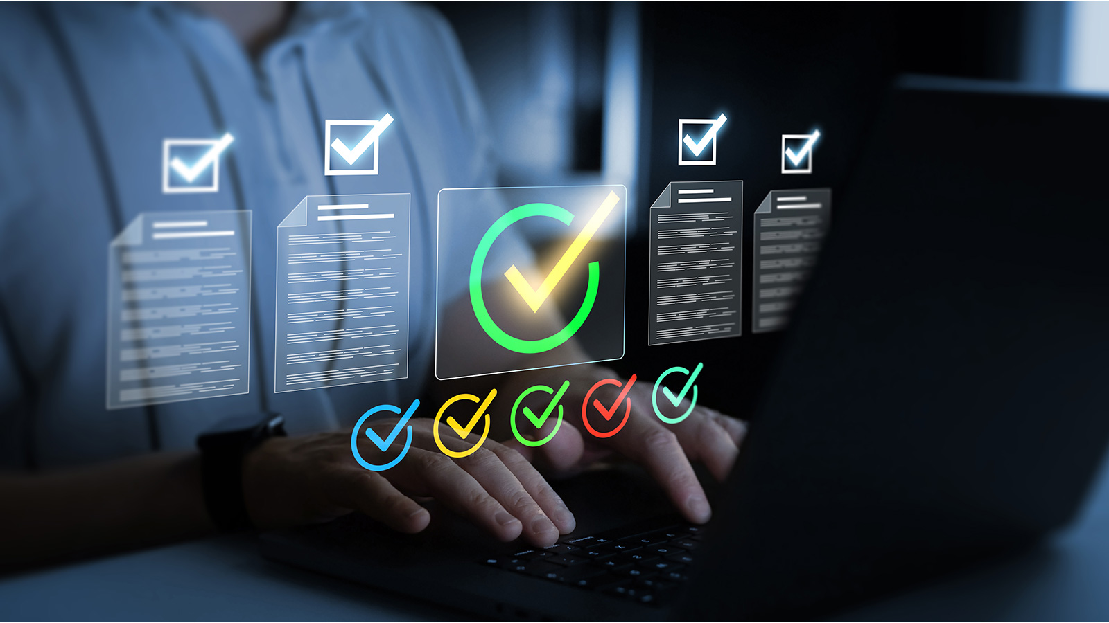 今すぐやるべき「緊急点検10項目」