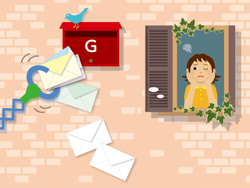 神奈川県教育委員会　「Gmail届かない問題」の全貌