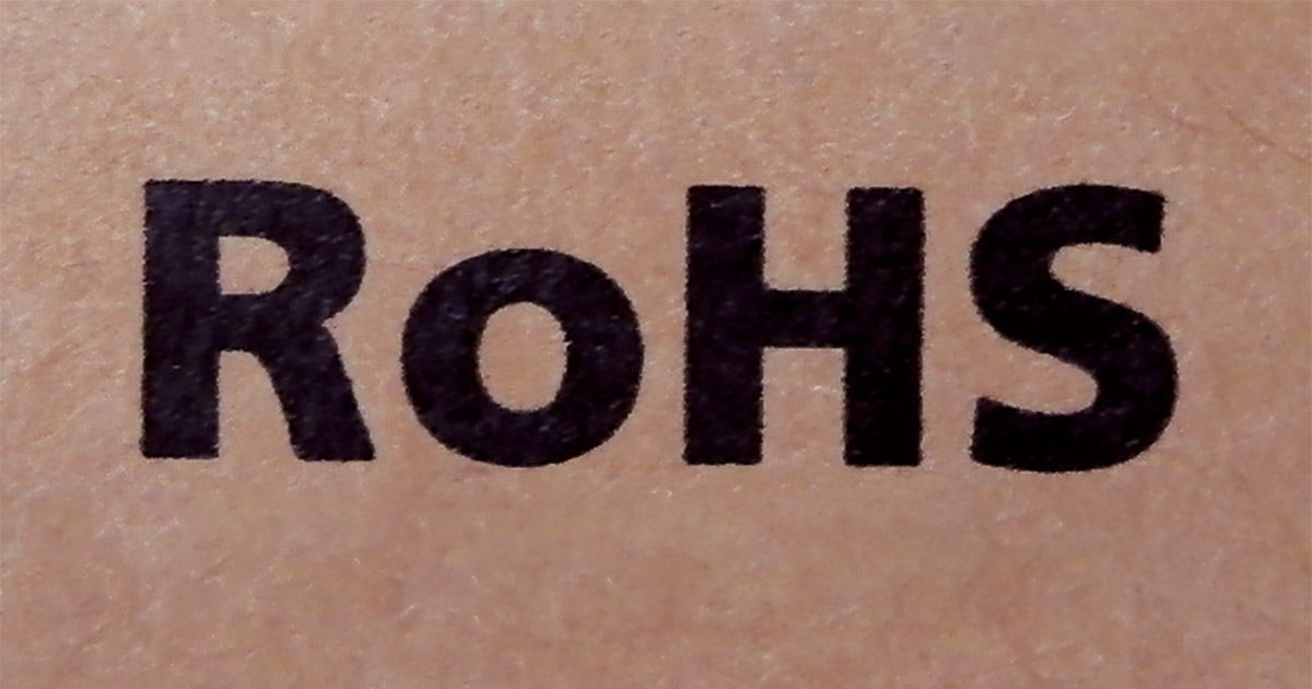リサイクルしやすい製品ならJ-Mossグリーンマーク、要注意製品には何