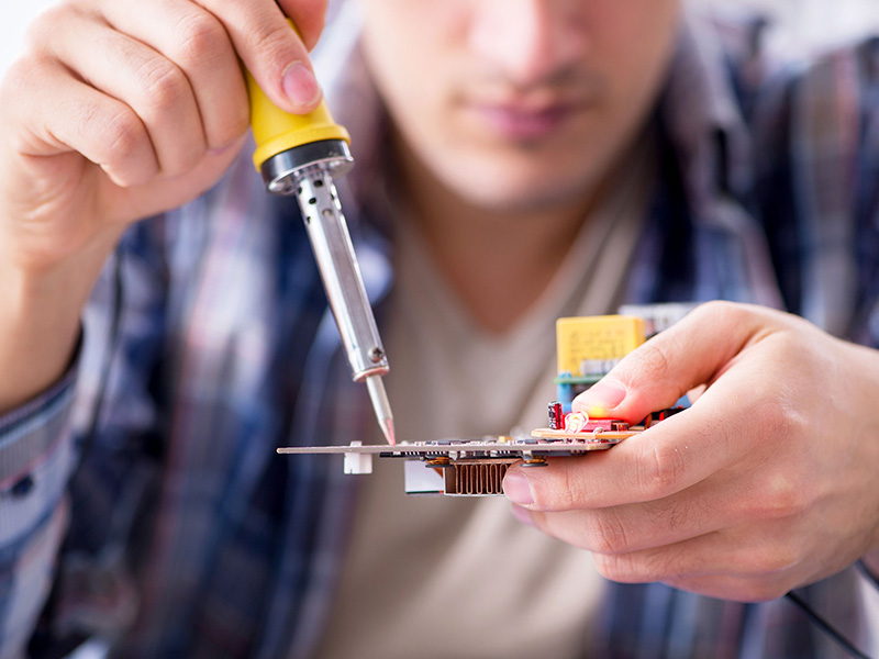 ルーターを自作する