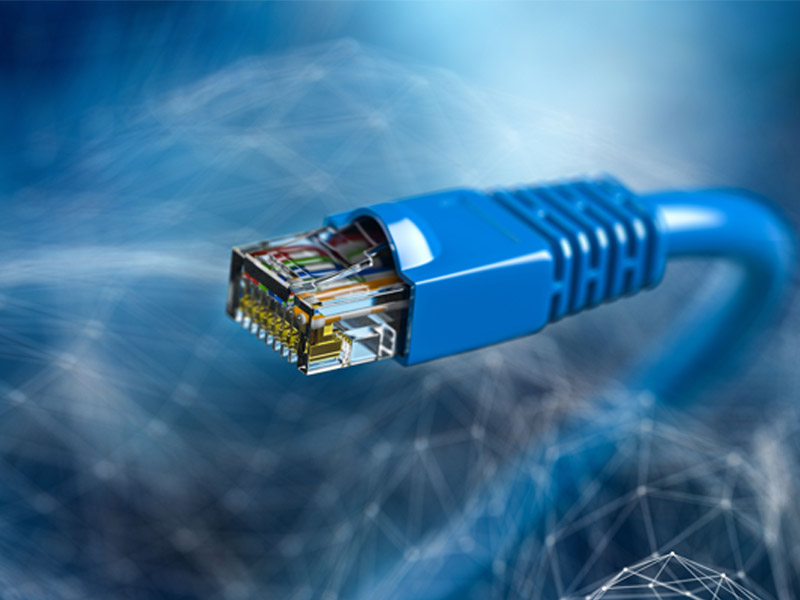 インターネットを支える有線通信の「標準」