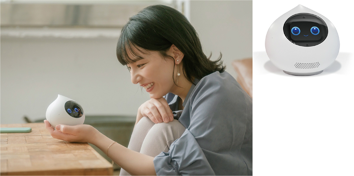 MIXIが会話ロボに大規模言語モデル StableLM、高速化にはLLMの投機的