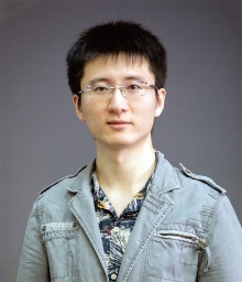 図1 今回の理論を提唱したMicrosoft Researchの Allen-Zhu氏
