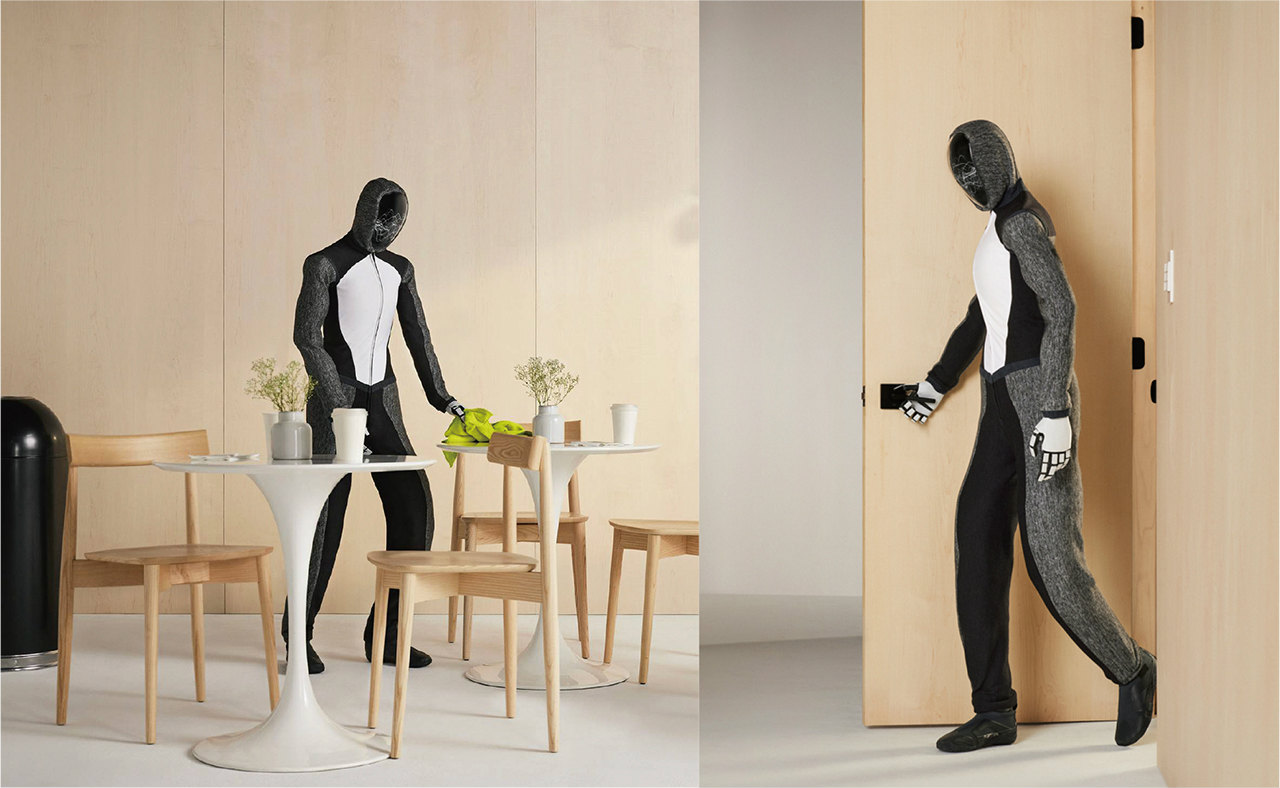 1000台のヒューマノイドで学習加速するノルウェーの1X、グーグル出身