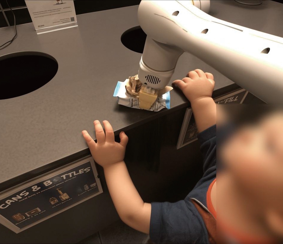 図1　Asimovのロボット三原則を現代的に再考