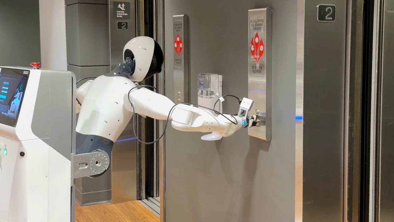 NVIDIAがロボットで覚醒 DreamZero、本気モードの動画行動モデル、軽量化でリアルタイム実行可能に