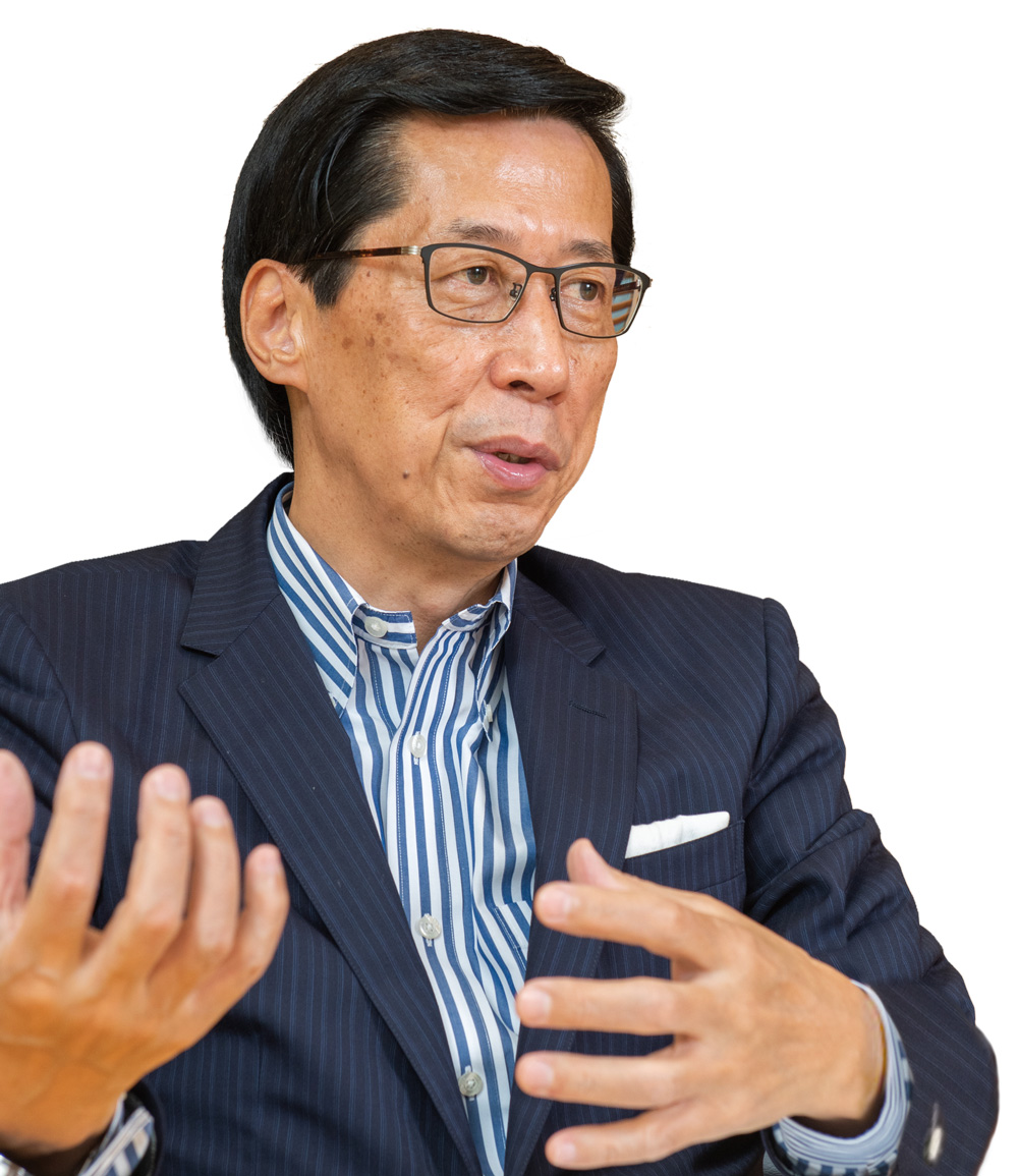 現場力」が問われるDX 個の力を結集しゴールへ | 日経クロステック