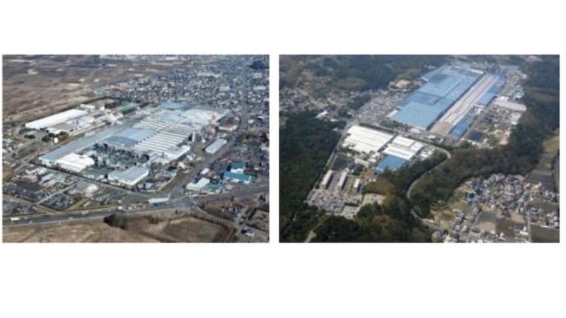 タイヤ100万本 年を増産 東洋ゴムの国内主力2工場の増強完了 日経クロステック Xtech タイヤ100万本 年を増産 東洋ゴムの国内主力2工場の増強完了 日経クロステック Xtech