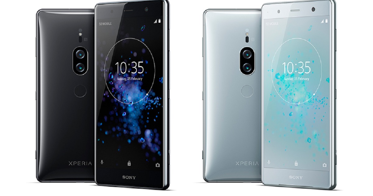3眼スマホに勝てるか、最新Xperia XZ2 Premiumの撮影機能をレビュー
