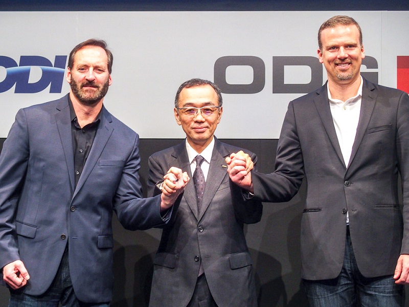 KDDIがスマートグラスに本腰、xR技術の推進で「ワクワク」提供へ
