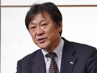 花王出身 Cioは誰 は許されず 日経クロステック Xtech