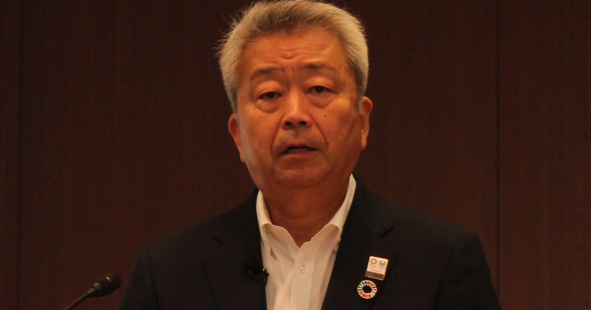 NTT澤田新社長が就任、ライバルはアクセンチュアやデロイト | 日経