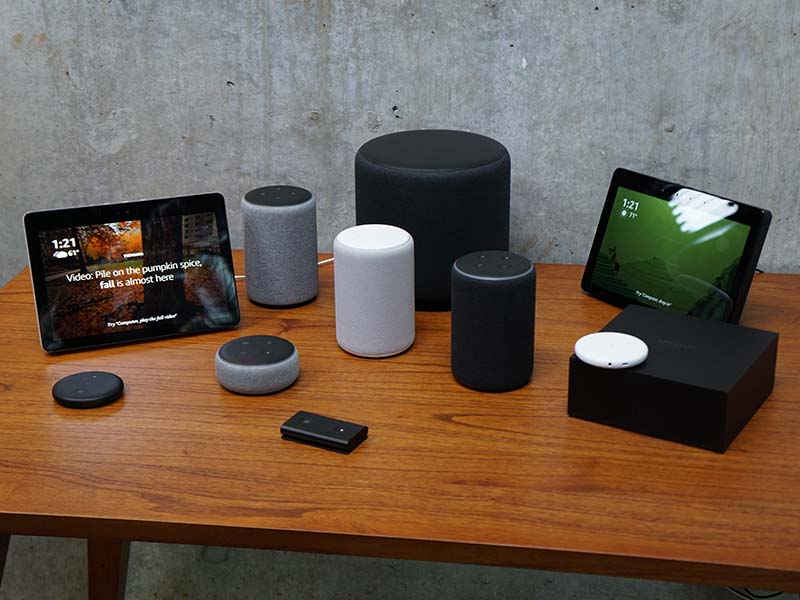 スピーカー・ウーファー Amazon Alexa Amazon Echo Sub（アマゾンエコーサブ） －smartioストア | smartio.life