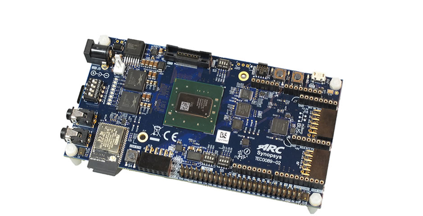 Iotのアプリ開発を支援 米シノプシスがarc Emコア向け評価ボード 日経クロステック Xtech