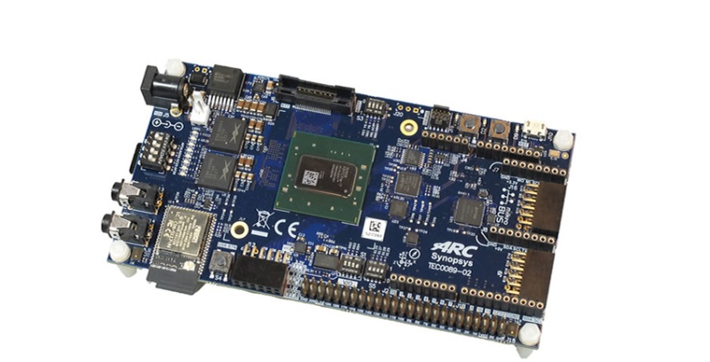 Iotのアプリ開発を支援 米シノプシスがarc Emコア向け評価ボード 日経クロステック Xtech