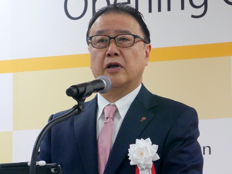 介護の質と生産性を同時に高める sompoが最新技術の検証施設 日経クロステック xtech