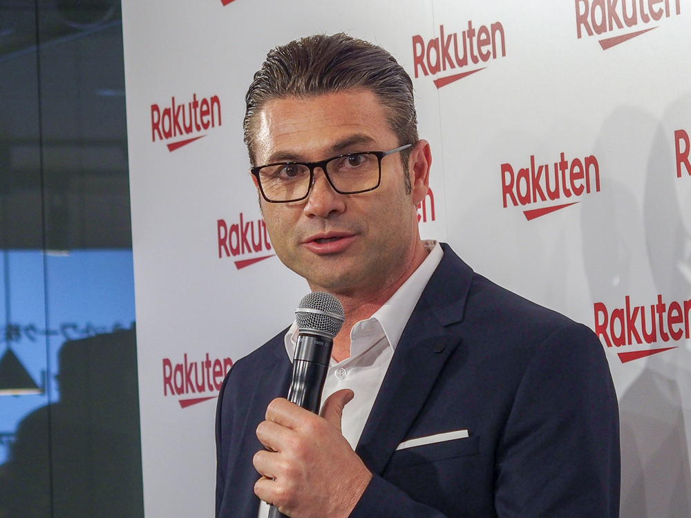 楽天がクラウドイノベーションラボ 携帯キャリア向けサービスを開発 2ページ目 日経クロステック Xtech