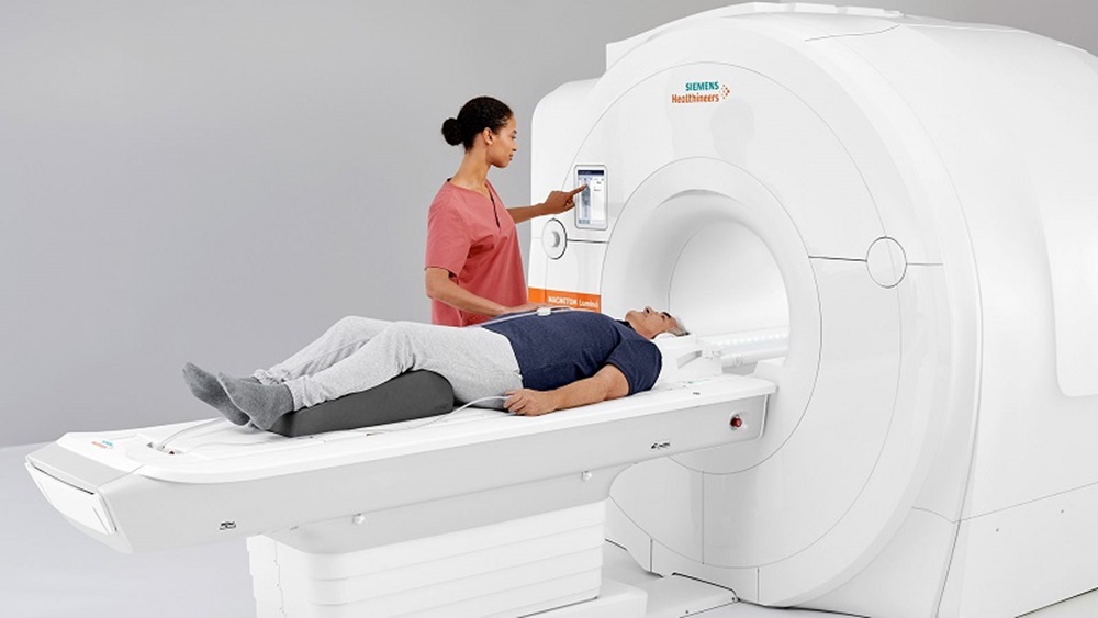 高い再現性と生産性を追求した新型MRI | 日経クロステック（xTECH）