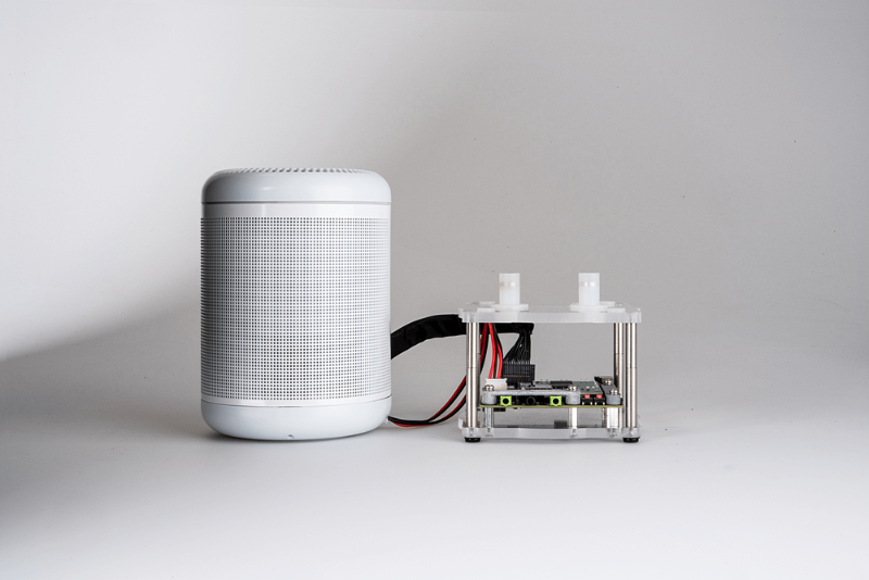 待ち受け可能時間が25倍に 米クアルコムがaiスピーカー向けsoc 日経クロステック Xtech